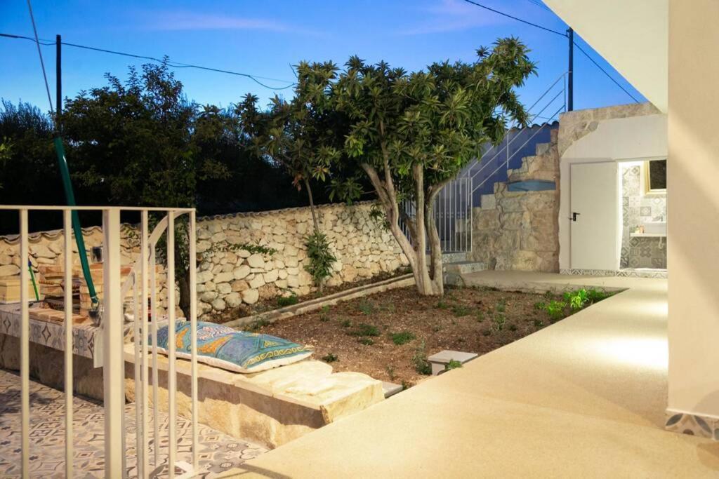 Villa Ferrante Marina di Ragusa Exterior photo
