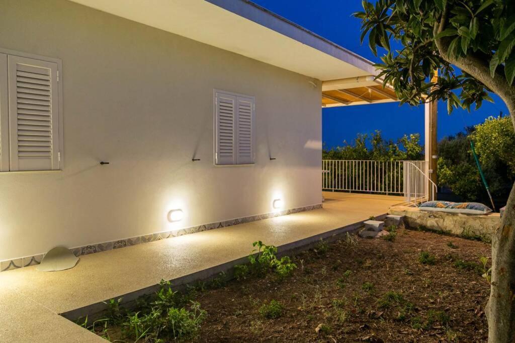 Villa Ferrante Marina di Ragusa Exterior photo