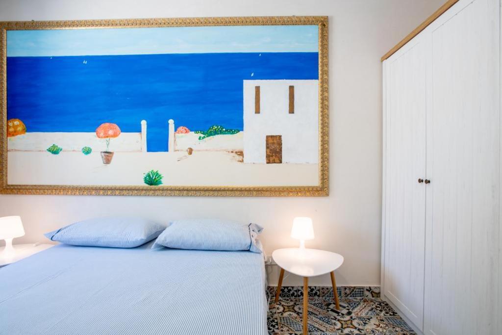 Villa Ferrante Marina di Ragusa Room photo