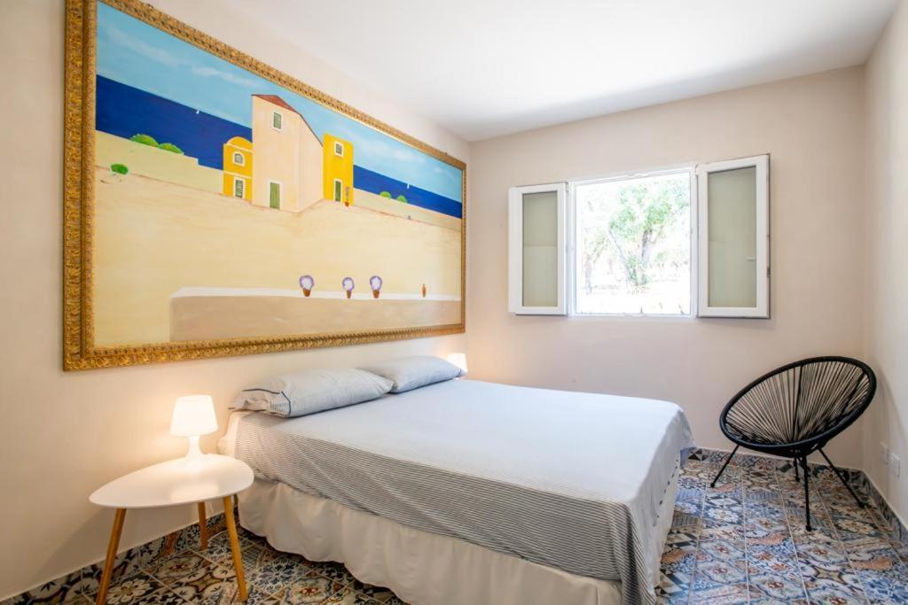 Villa Ferrante Marina di Ragusa Room photo