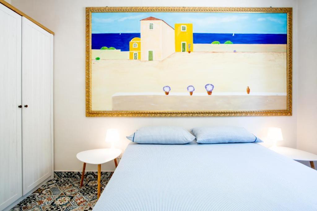 Villa Ferrante Marina di Ragusa Room photo