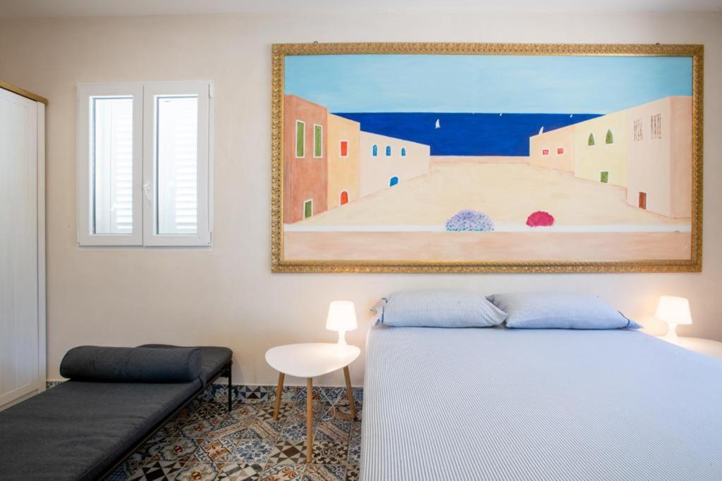 Villa Ferrante Marina di Ragusa Room photo