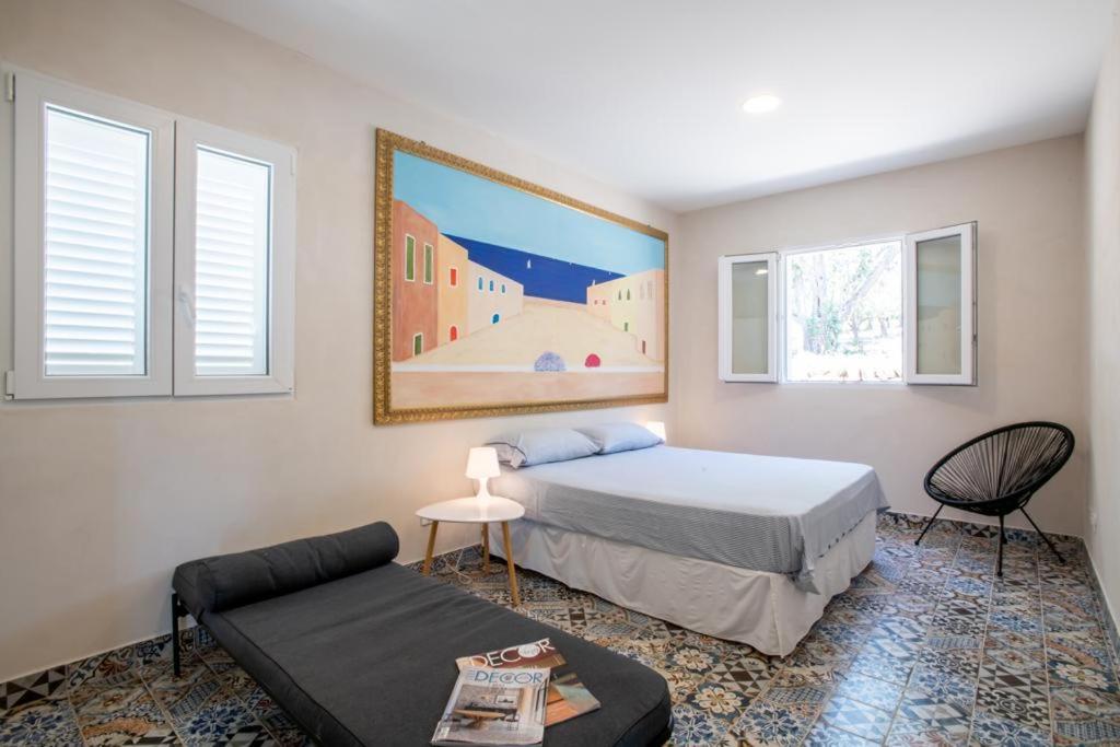Villa Ferrante Marina di Ragusa Room photo