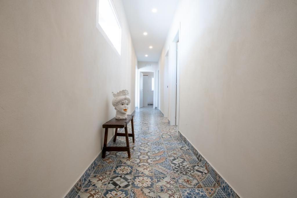 Villa Ferrante Marina di Ragusa Room photo